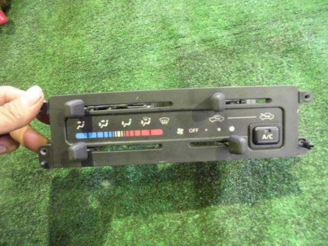 ハイゼットアトレ GF-S230G A/Cスイッチパネル S23 55910-97501-000拍卖