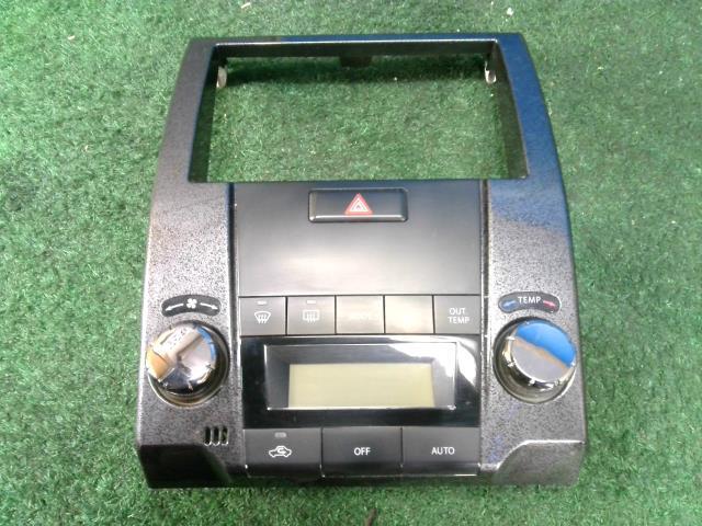 ワゴンR CBA-MH22S A/Cスイッチパネル Z7T 39510-65K02拍卖