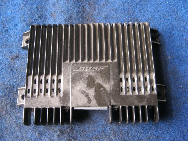 オデッセイ GH-RA9 オーディオアンプ NH624P1 39186-S3N-J21拍卖