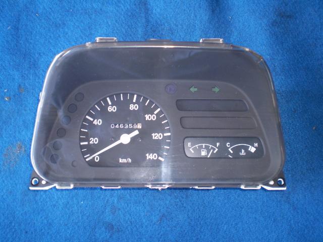 アルト V-HC11V スピードメーター 26U 34100-71GE1拍卖