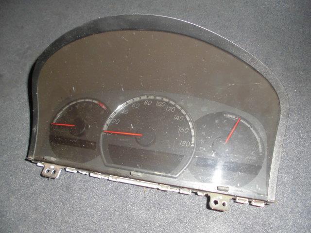 クラウン CBA-GRS180 スピードメーター 062 83800-30A20拍卖