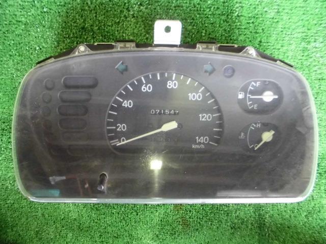 ハイゼット V-S100V スピードメーター G17 83010-87280拍卖