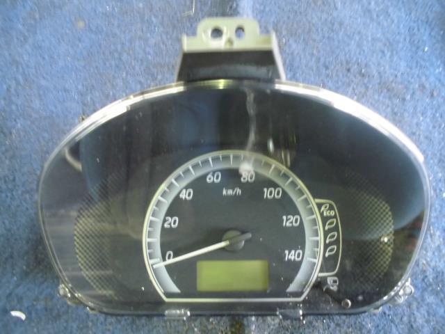 デイズルークス DBA-B21A スピードメーター W13D06 8100C379拍卖