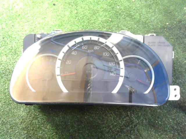 ワゴンR DBA-MH34S スピードメーター Z2S拍卖