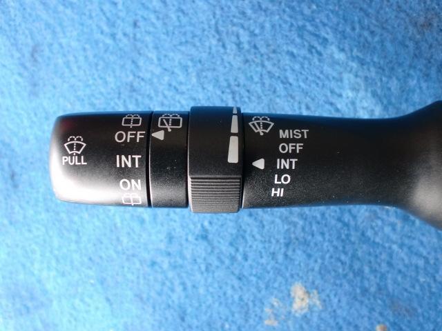 ハリアー CBA-MCU35W ディマースイッチ 202 84140-48030 RH 84652-48010 LH拍卖