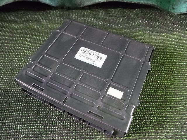トッポBJ GF-H41A エンジンコンピューター A26 MR507709拍卖