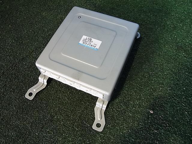 MPV TA-LW3W エンジンコンピューター 16W L336-18-881E拍卖