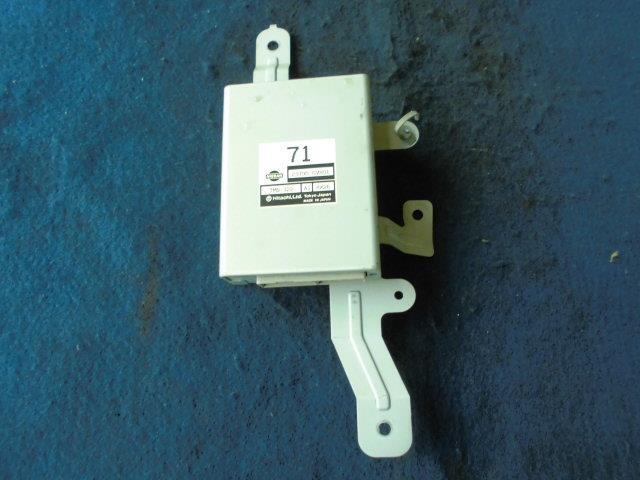 ステージア GF-WGC34 ミッションコンピューター QT1 23790-0V801拍卖
