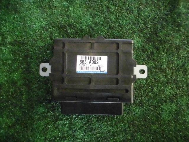 アイ CBA-HA1W ミッションコンピューター X42 8631A002拍卖