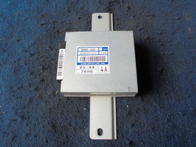 シボレー クルーズ(GM) LA-HR51S ミッションコンピューター ZJ3 38880-70H01拍卖