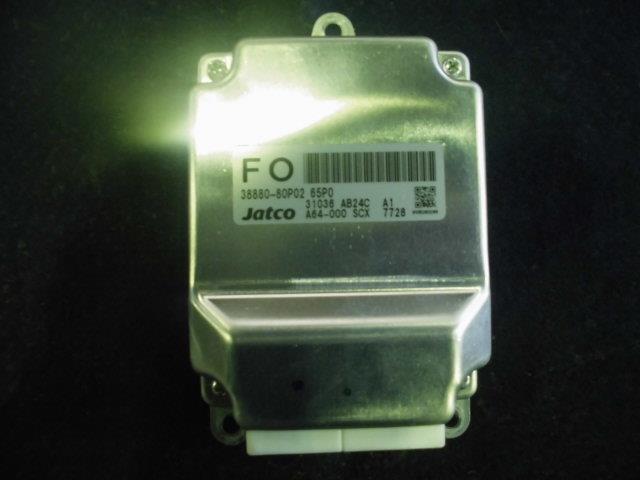 ラパン DBA-HE33S ミッションコンピューター ZVP 38880-80P02拍卖