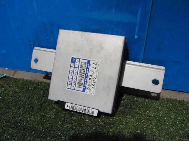 シボレークルーズ(スズキ) LA-HR51S ミッションコンピューター ZJ3 38880-70H00拍卖