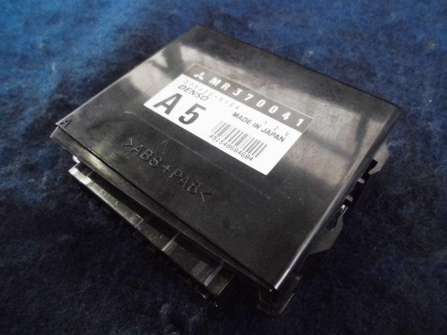 トッポBJ GF-H42A ABSコンピューター F47 MR370041拍卖