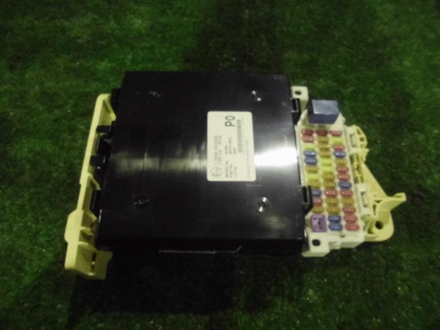 アルト DBA-HA36S ヒューズボックス Z2S 36775-74P03拍卖