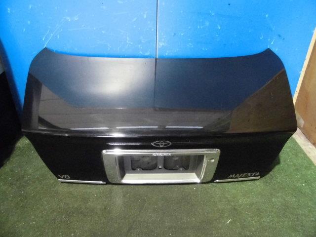 クラウンマジェスタ GH-UZS171 トランクリッド 202 64401-3A110拍卖