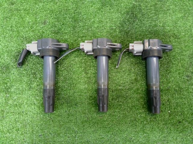 ★モコ DBA-MG22S イグニッションコイル S 22448-4A00D★拍卖