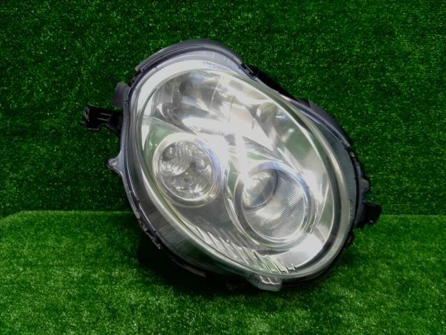 ★コペン ABA-L880K 右ヘッドライト ヘッドランプ アクティブトップ 81110-97275-000★拍卖