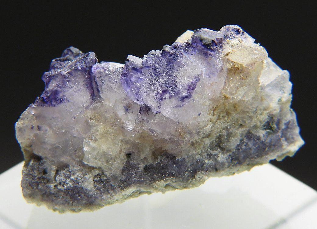 ☆☆ フローライト 蛍石 <アイルランド> 40 ☆☆拍卖