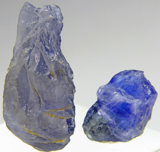 ☆☆ アイオライト 菫青石 <タンザニア> 6 ☆☆拍卖