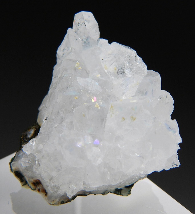 ☆☆ レインボークォーツ <インド> 39 ☆☆拍卖