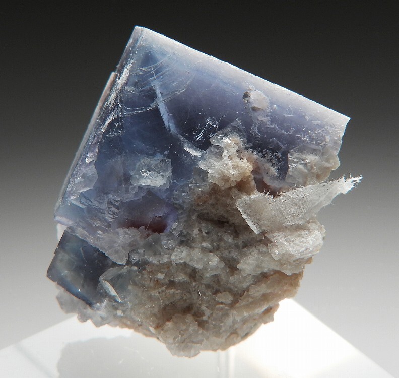 ☆☆ フローライト 蛍石 シシリー島 <イタリア> 64 ☆☆拍卖