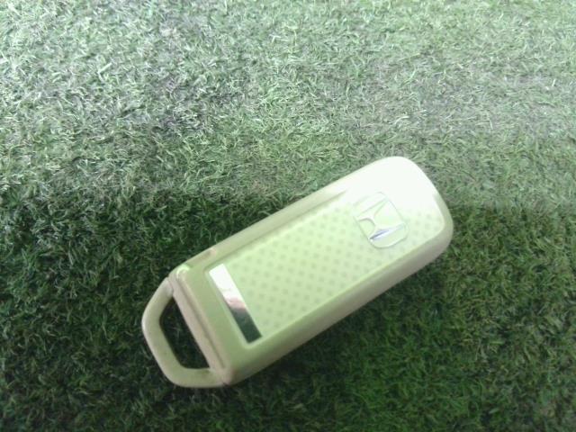 N-WGN エヌワゴン DBA-JH1 JH2 キーレスリモコン スマートキー 鍵 Gコンフォートパッケージ S07A R543P 72147-T6G-J01拍卖
