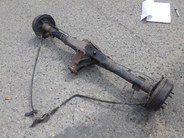 【KAP】149747 キャリィ DA71T リアデフホーシングASSY拍卖