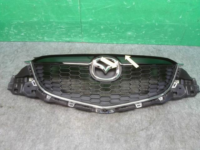 CX-5 LDA-KE2FW ラジエータグリル XD KD45-50-710G拍卖