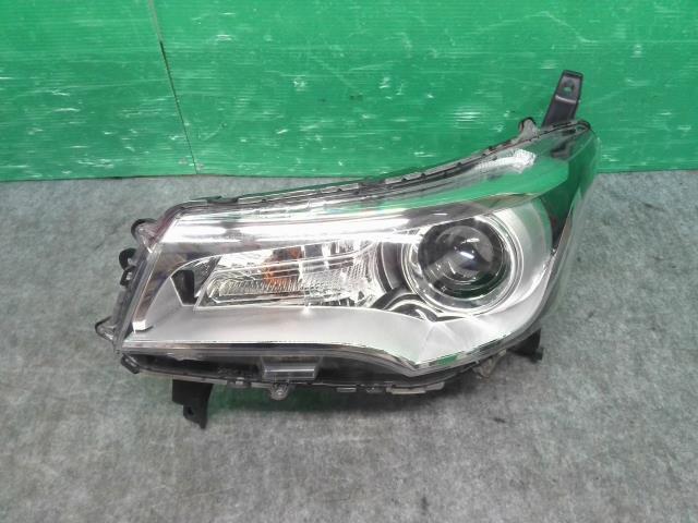 デイズ DBA-B21W 左ヘッドランプASSY ハイウェイスター X 26060-6A03J拍卖