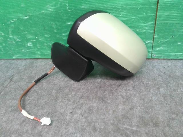 ムーヴ DBA-LA150S 左ドアミラー X SA2 87940-B2L80拍卖