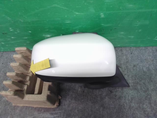 デイズルークス DBA-B21A 右ドアミラー X 96301-6A27F拍卖
