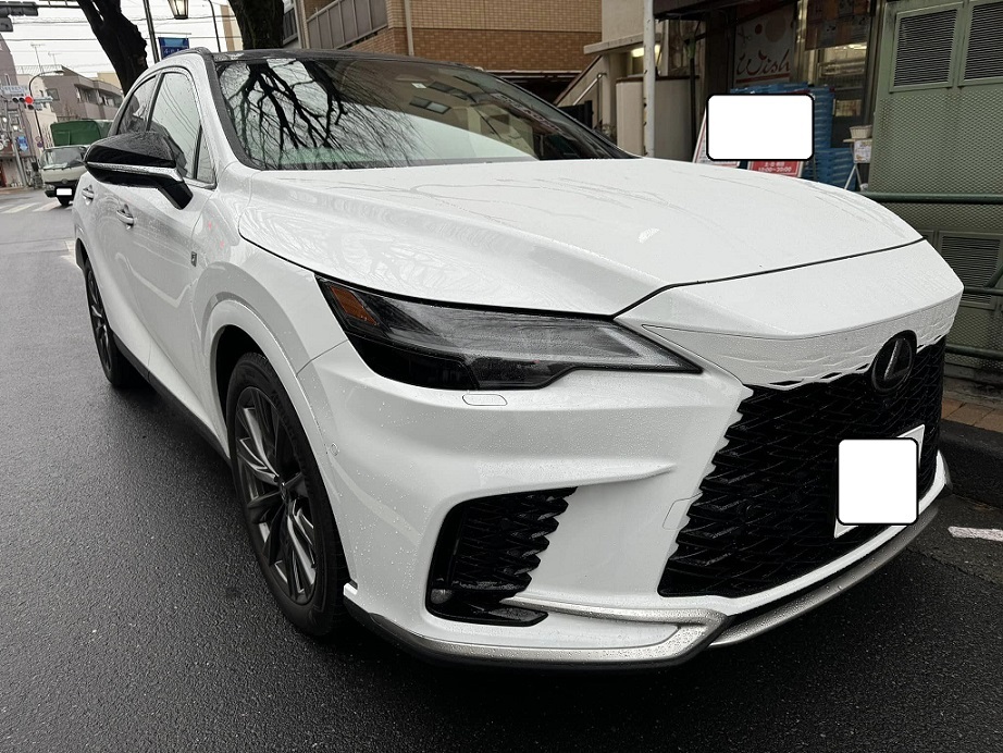 ECM チューニング T24A-FTS専用 LEXUS RX350 (TALA10/TALA15)・NX350(TAZA25)・ヴェルファイア (TAHA40) ブーストup仕様拍卖