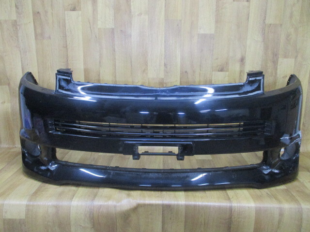 D12/ ZRR70W/ZRR75Wヴォクシー純正フロントバンパー52119-28D50拍卖