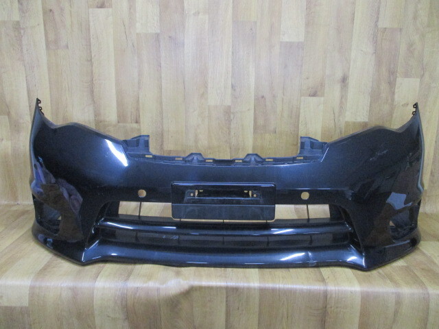 D12/ FPC26/NC26/FNPC26/HC26/HFC26セレナ ハイウェイスター後期 純正フロントバンパー62022 3GS0H拍卖