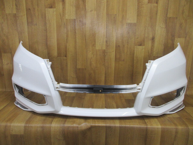 D12/ RC1/RC2オデッセイ アブソルート純正フロントバンパー71101-T6A-ZY00拍卖