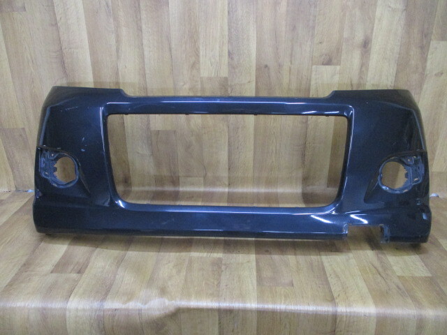 D12/ MH23SワゴンRスティングレー純正フロントバンパー71711-70K5拍卖