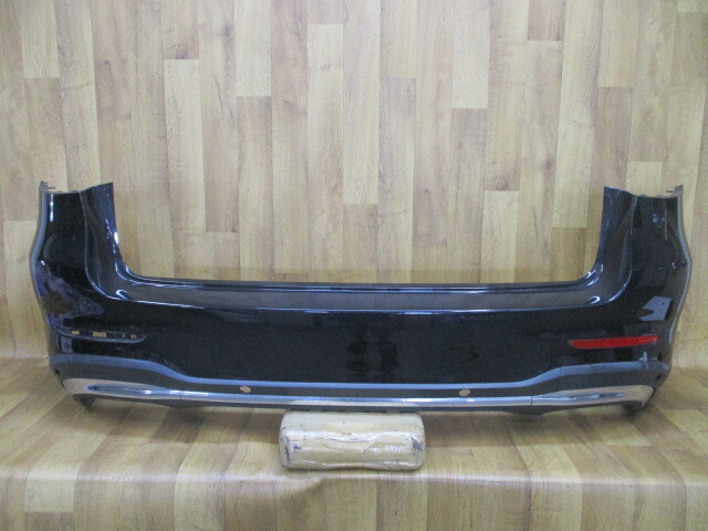 D12/ W253/X253 GLCメルセデスベンツAMG純正リアバンパーA2538850200/A253 885 02 00拍卖