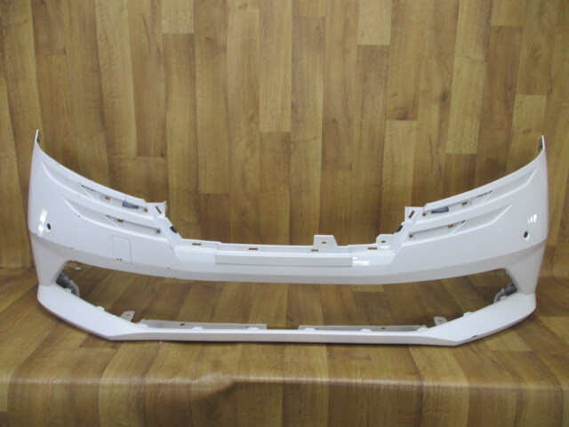 D12/ E13/SNE13ノート後期 純正フロントバンパー 62022 6XV0H 拍卖