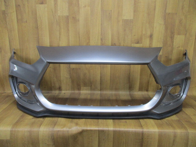 D12/ ZC33Sスイフトスポーツ純正フロントバンパー71711-68R拍卖