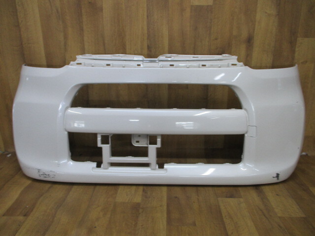 D12/ LA600S/LA610Sタント純正フロントバンパー52119-B2D20拍卖