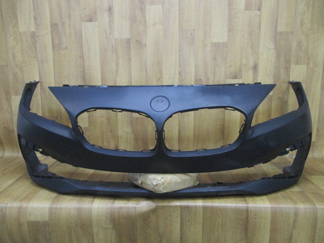 D12/ BMW F45/F46 2シリーズ純正フロントバンパー7480370/14914515/149145 15拍卖
