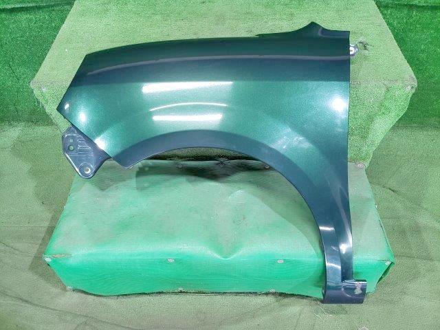 ミラジーノ ジーノ CBA-L660S 左フロントフェンダー ジーノプレミアムL 4WD EF-VE G37拍卖
