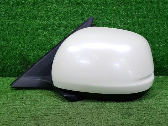 N-ONE Nワン エヌワン DBA-JG2 左ミラー 左ドアミラー 左サイドミラー G 4WD S07A-510 NH624P拍卖