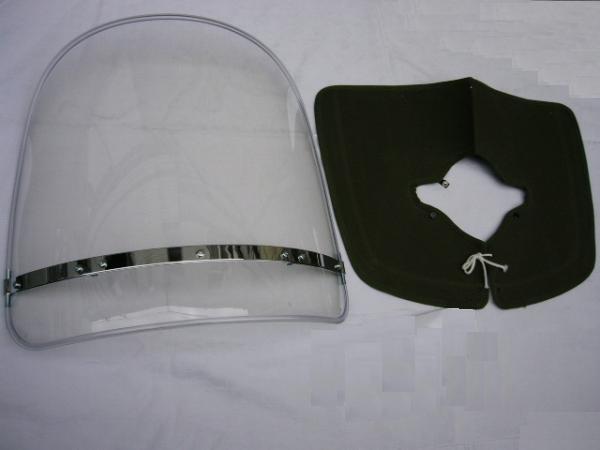 ■ CD50 CD90 CD125 HA03 JA03 YB50 YB90 YB125 K50 K90 K125 ■ 新品 風防 ウィンドスクリーン 布垂れ付 旭風防 NO99SP1拍卖