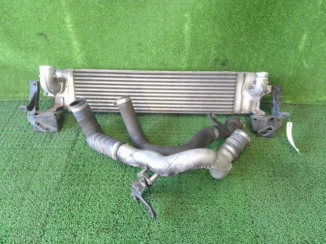 エクストレイル LDA-DNT31 インタークーラー KY0 14461-JG70C パイピング付拍卖