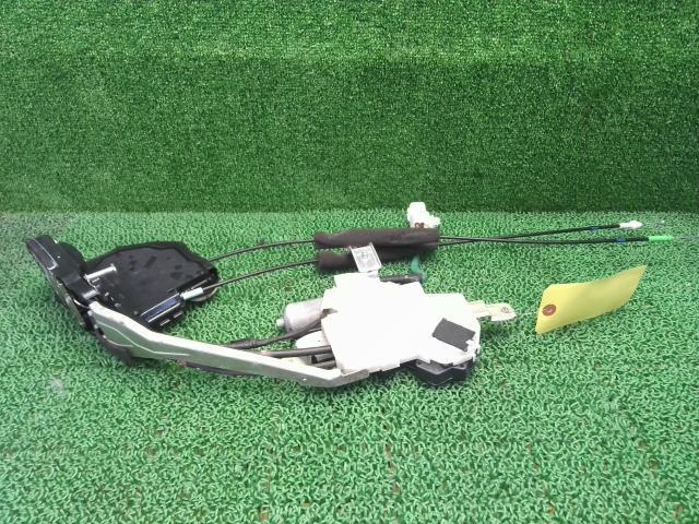 クラウンマジェスタ DBA-URS206 右Rドアロックソレノイド 8S6 69050-30510拍卖