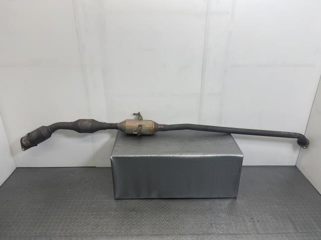 ウィッシュ ZNE10G センター マフラー 17410-22300拍卖