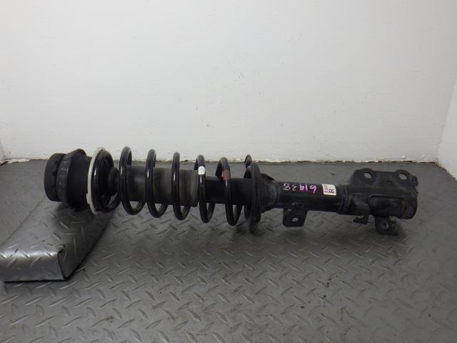 N-VAN JJ1 右 フロント ストラット サスペンション 51611-TXA-J02拍卖