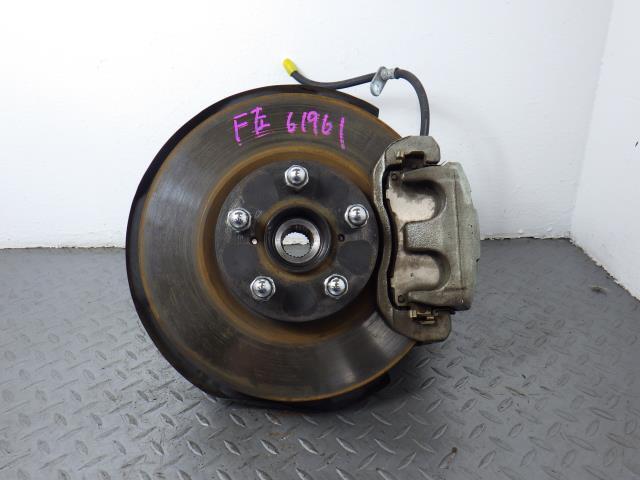 インプレッサ GT6 左 フロント ナックル ハブ 28311FL010拍卖