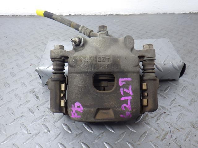 ムーヴ LA100S 右 フロント キャリパー 47730-B2032拍卖